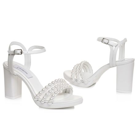 Sandale Nelly Pearls – Eleganță Artizanală din Piele Naturală, Personalizate pe Comandă (Mărimi 33-42)